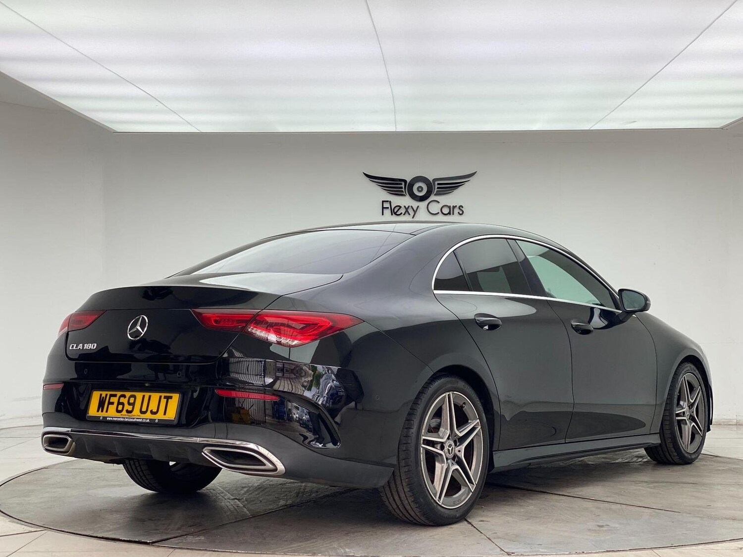 Used Mercedes-Benz CLA 2019 for sale - 76744253: Photo 26