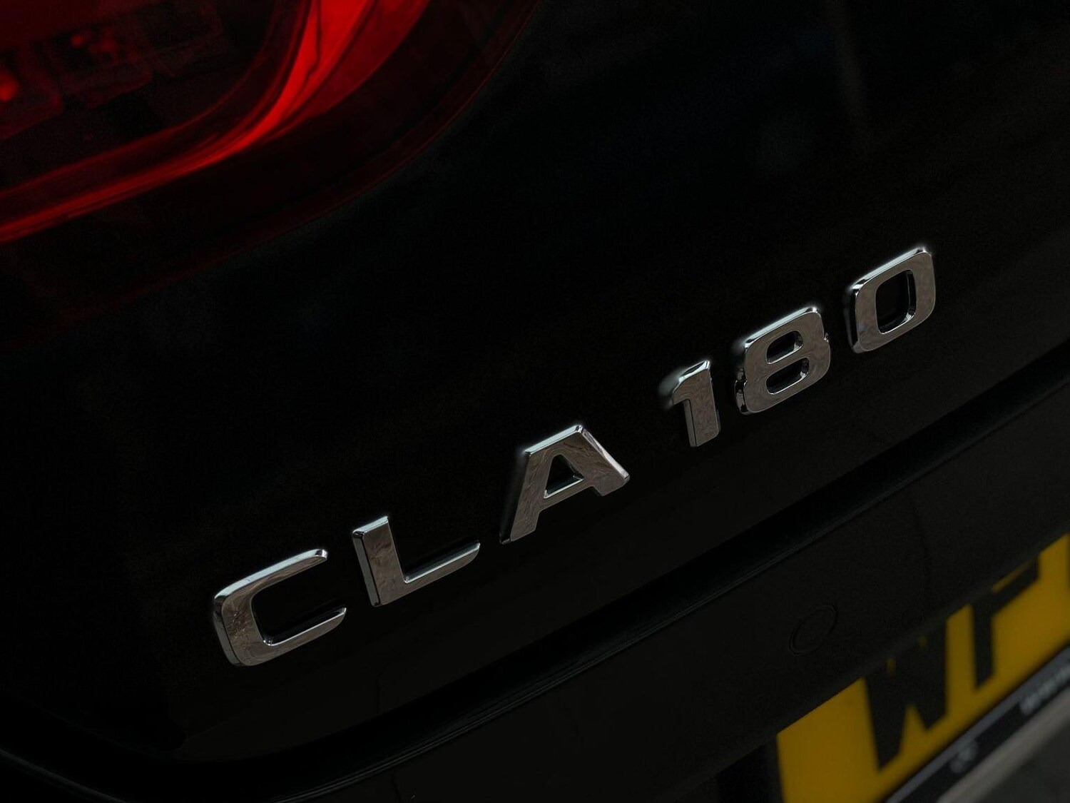 Used Mercedes-Benz CLA 2019 for sale - 76744253: Photo 27