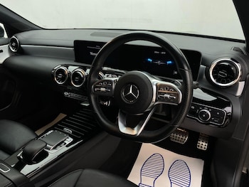 Used Mercedes-Benz CLA 2019 for sale - 76744253: Photo