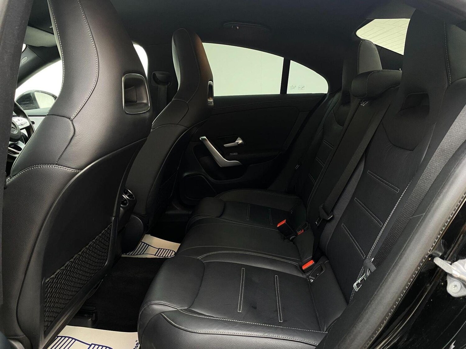 Used Mercedes-Benz CLA 2019 for sale - 76744253: Photo 35