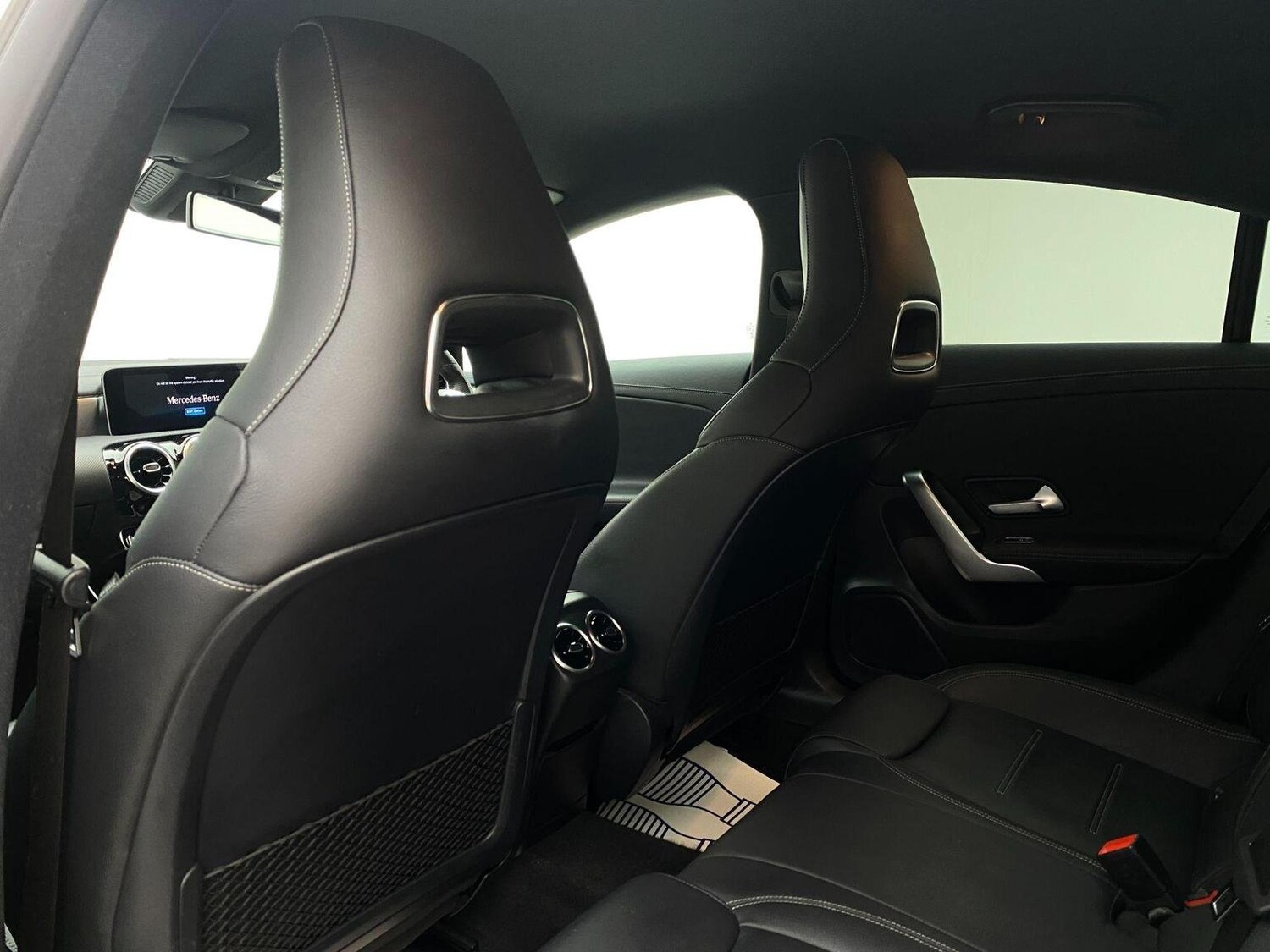 Used Mercedes-Benz CLA 2019 for sale - 76744253: Photo 36