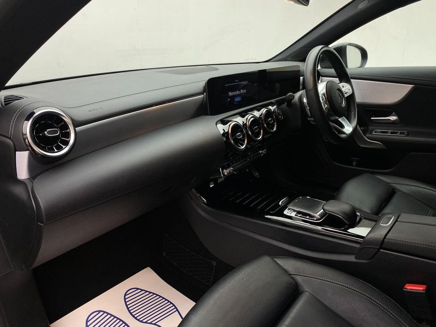 Used Mercedes-Benz CLA 2019 for sale - 76744253: Photo 38