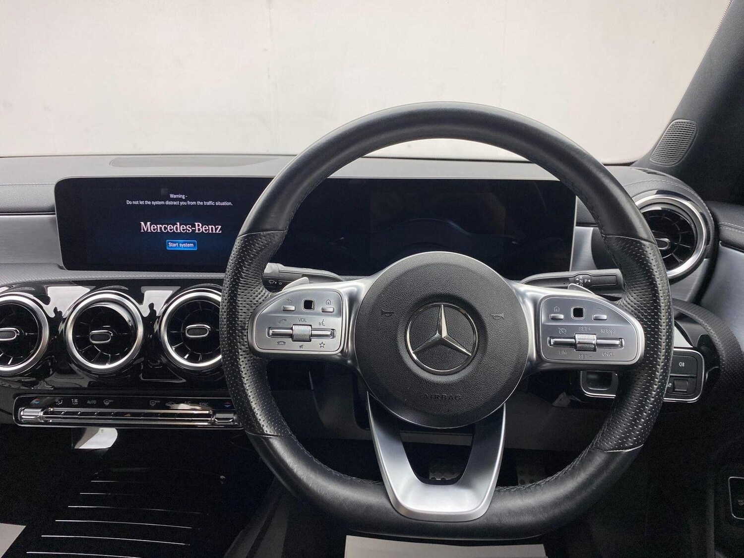 Used Mercedes-Benz CLA 2019 for sale - 76744253: Photo 43
