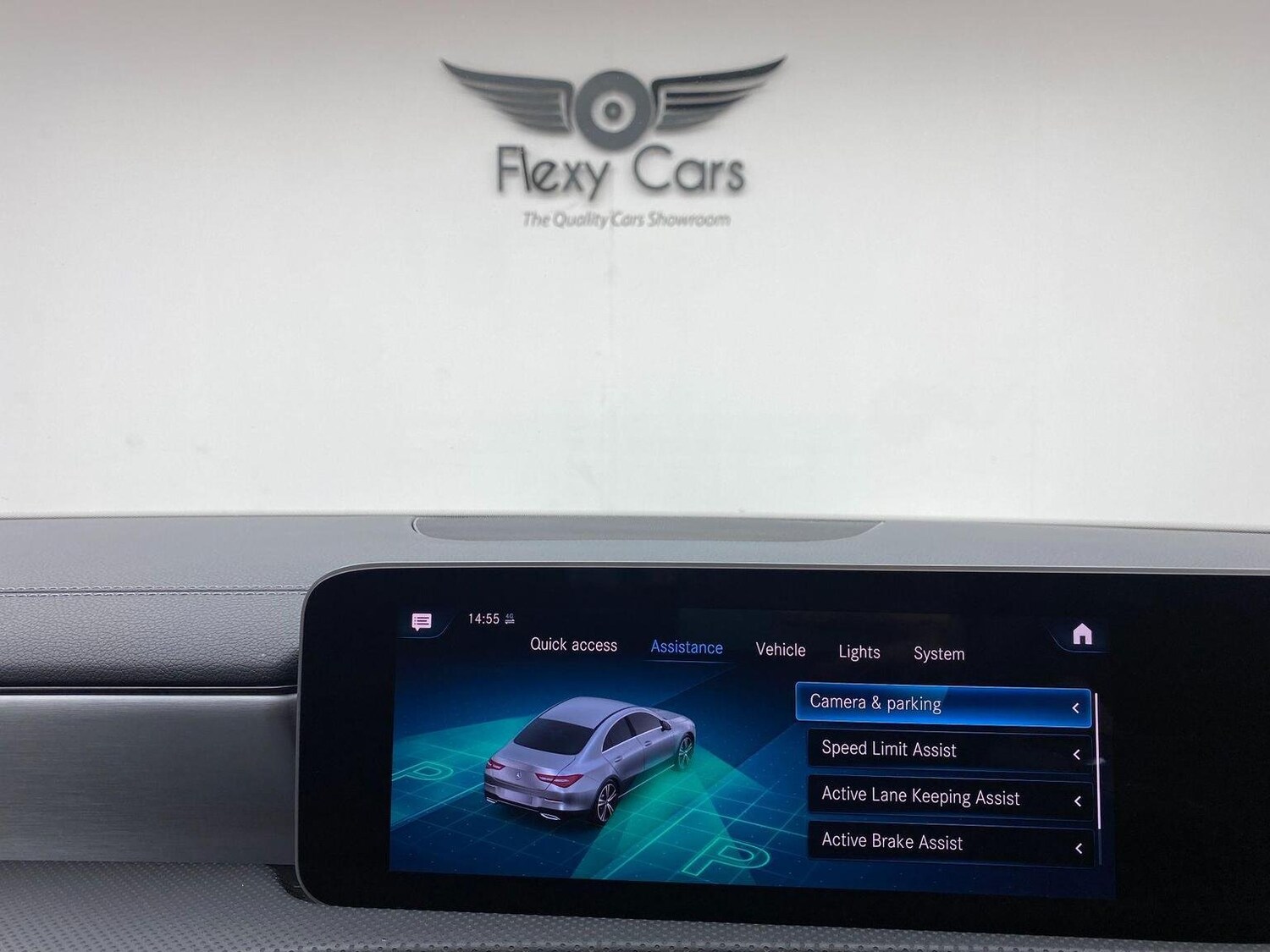 Used Mercedes-Benz CLA 2019 for sale - 76744253: Photo 50