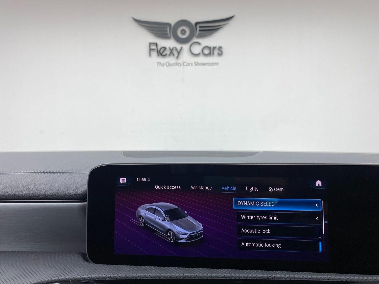 Used Mercedes-Benz CLA 2019 for sale - 76744253: Photo 51