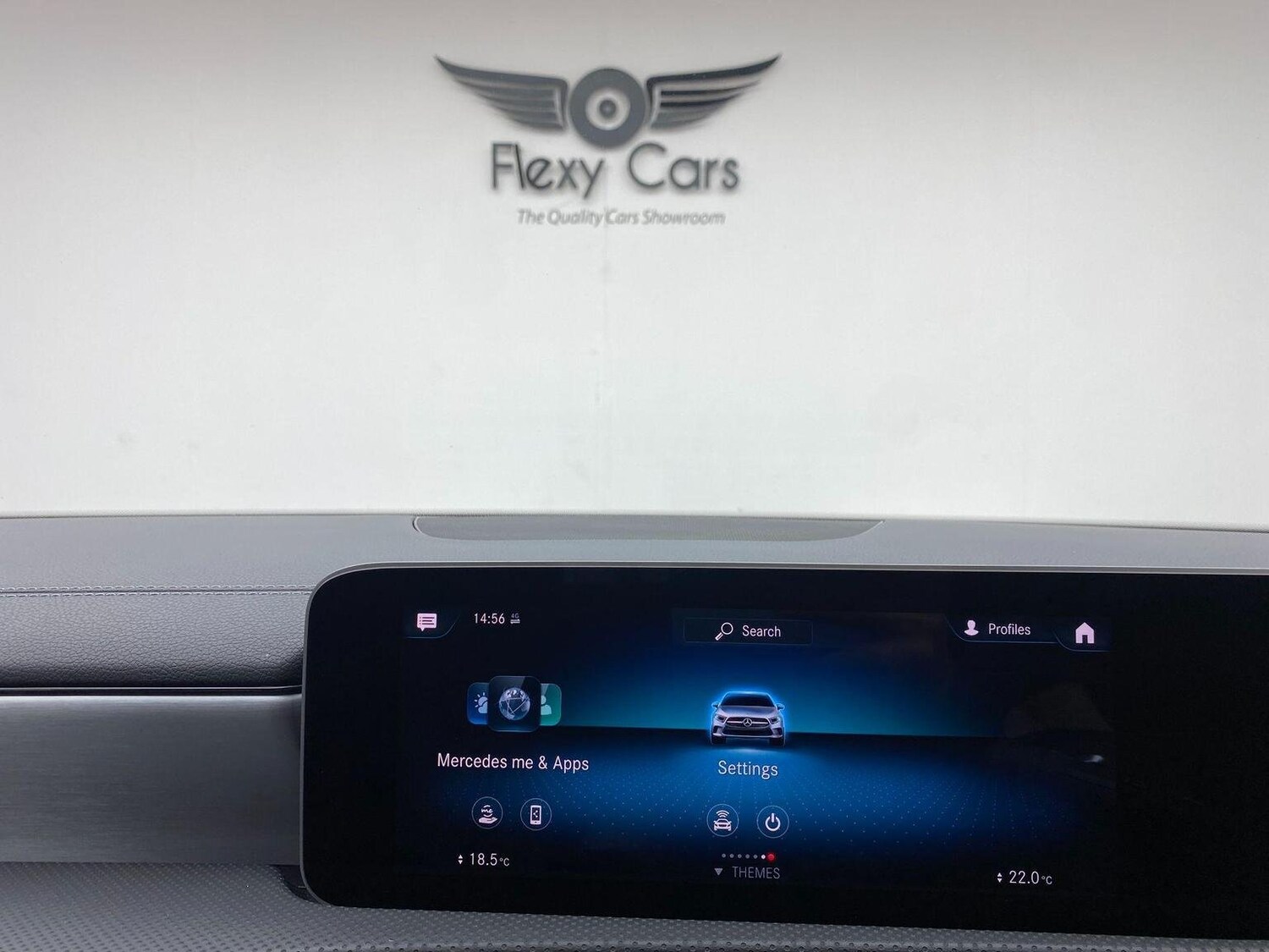 Used Mercedes-Benz CLA 2019 for sale - 76744253: Photo 55