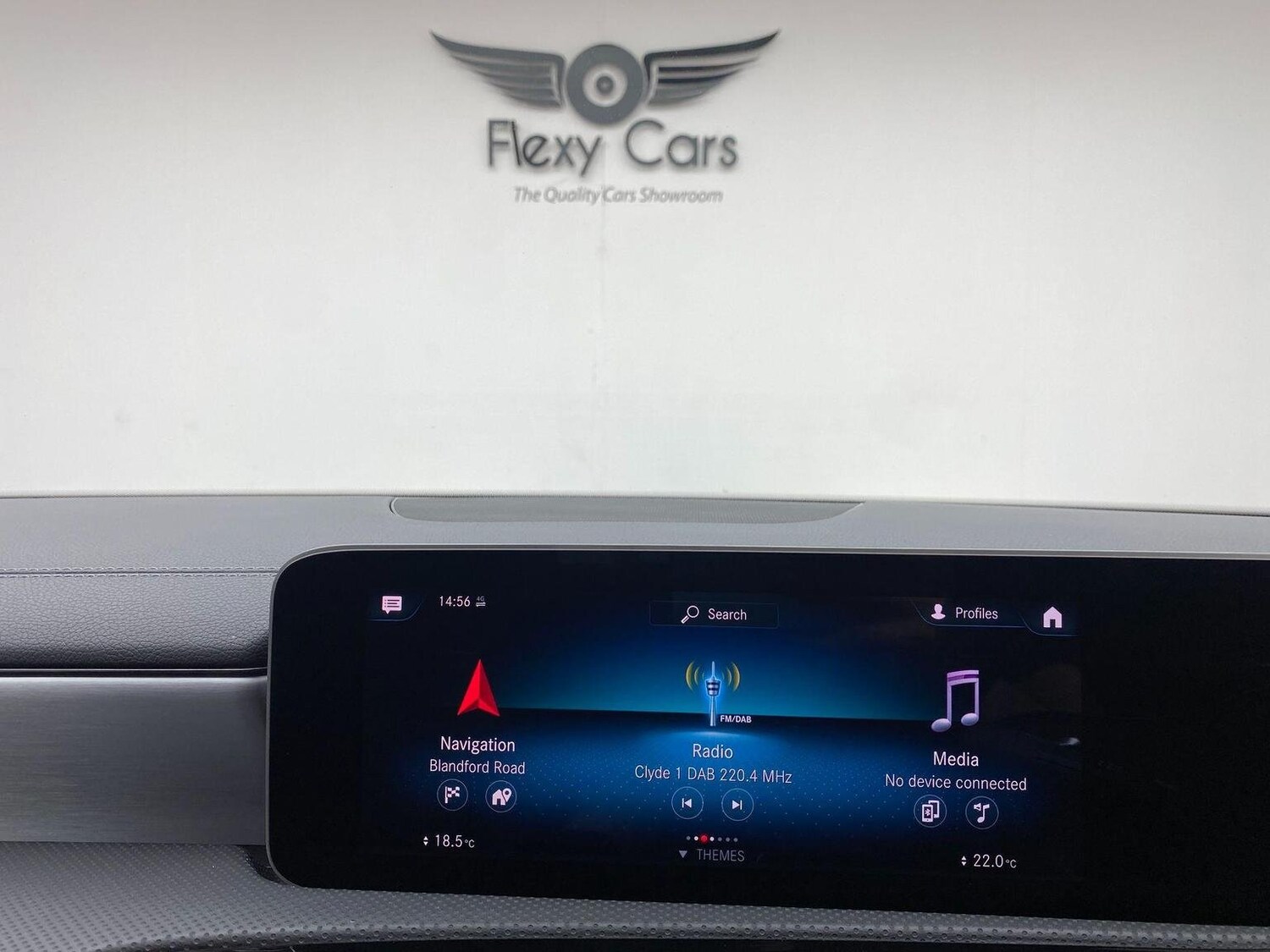 Used Mercedes-Benz CLA 2019 for sale - 76744253: Photo 57