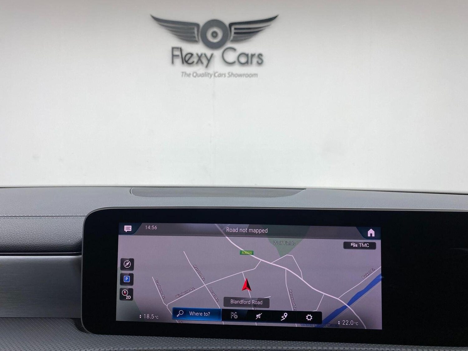 Used Mercedes-Benz CLA 2019 for sale - 76744253: Photo 60