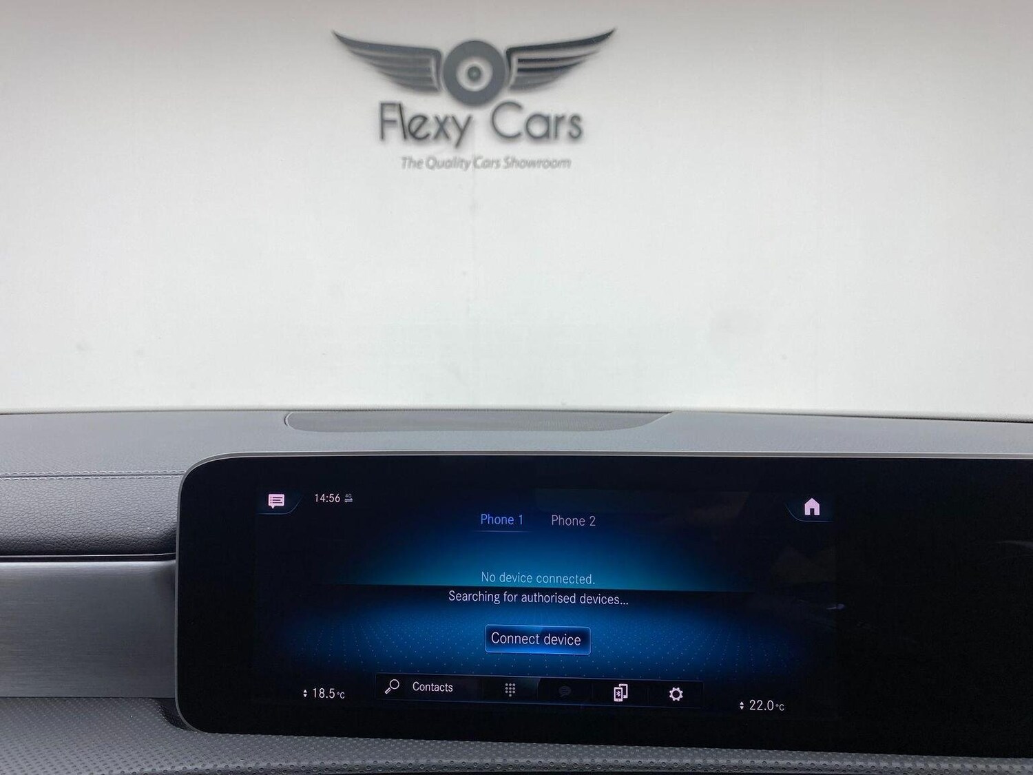 Used Mercedes-Benz CLA 2019 for sale - 76744253: Photo 61