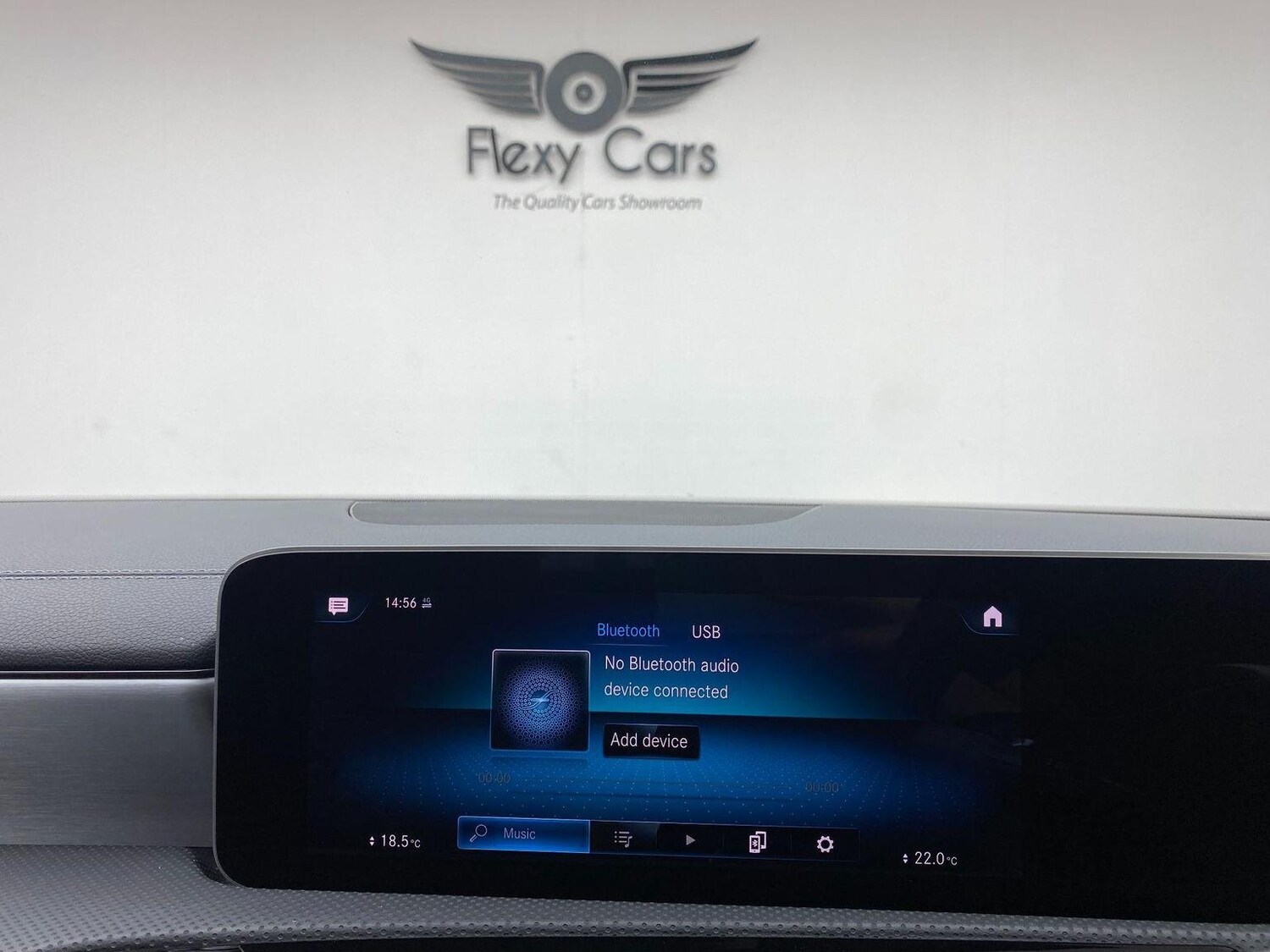 Used Mercedes-Benz CLA 2019 for sale - 76744253: Photo 63