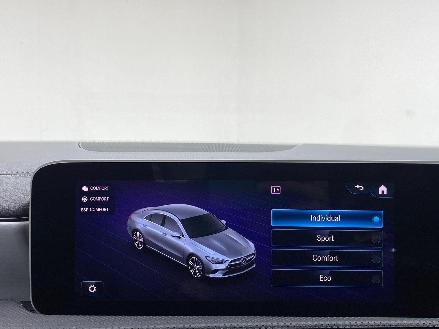 Used Mercedes-Benz CLA 2019 for sale - 76744253: Photo 68