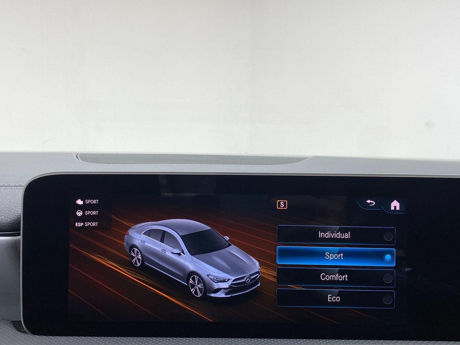 Used Mercedes-Benz CLA 2019 for sale - 76744253: Photo 69