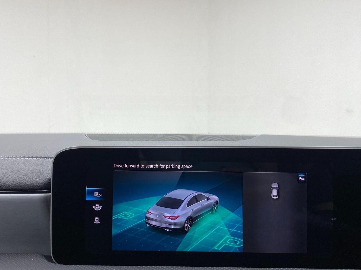 Used Mercedes-Benz CLA 2019 for sale - 76744253: Photo 72