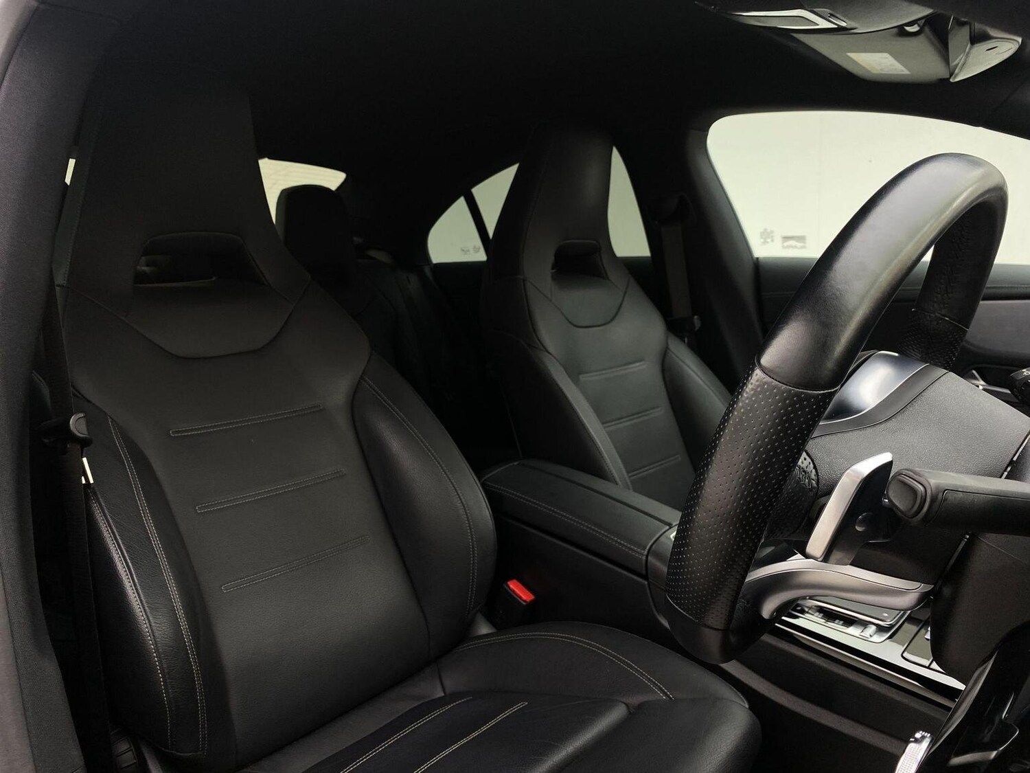 Used Mercedes-Benz CLA 2019 for sale - 76744253: Photo 73