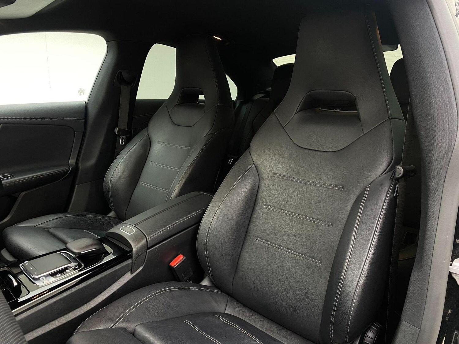 Used Mercedes-Benz CLA 2019 for sale - 76744253: Photo 77