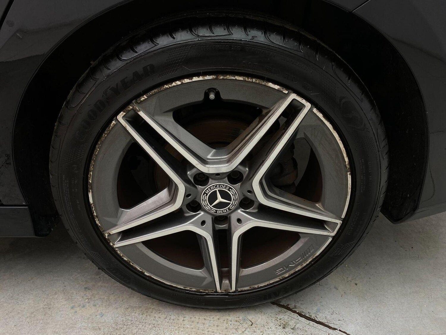 Used Mercedes-Benz CLA 2019 for sale - 76744253: Photo 79