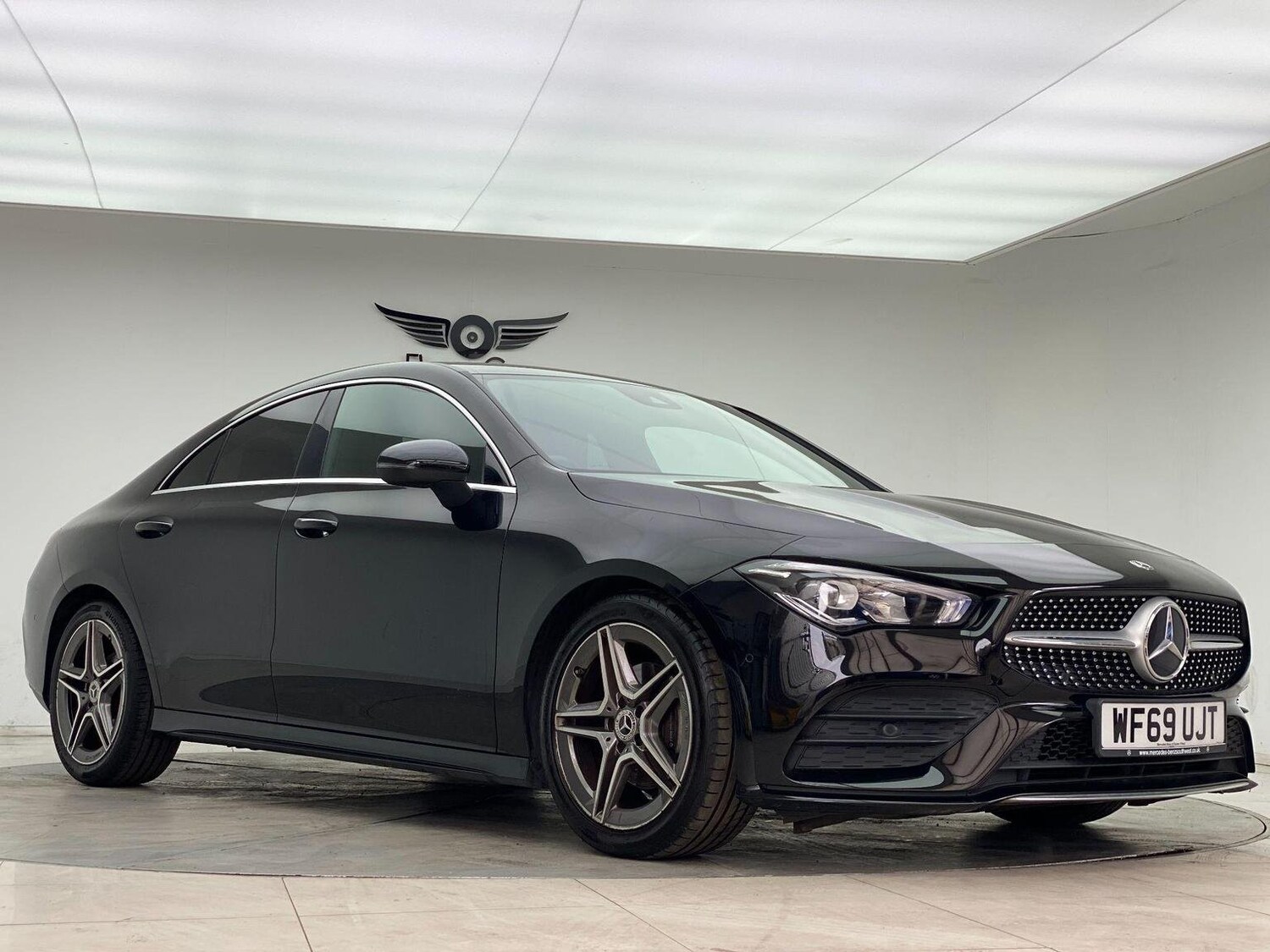 Used Mercedes-Benz CLA 2019 for sale - 76744253: Photo 81