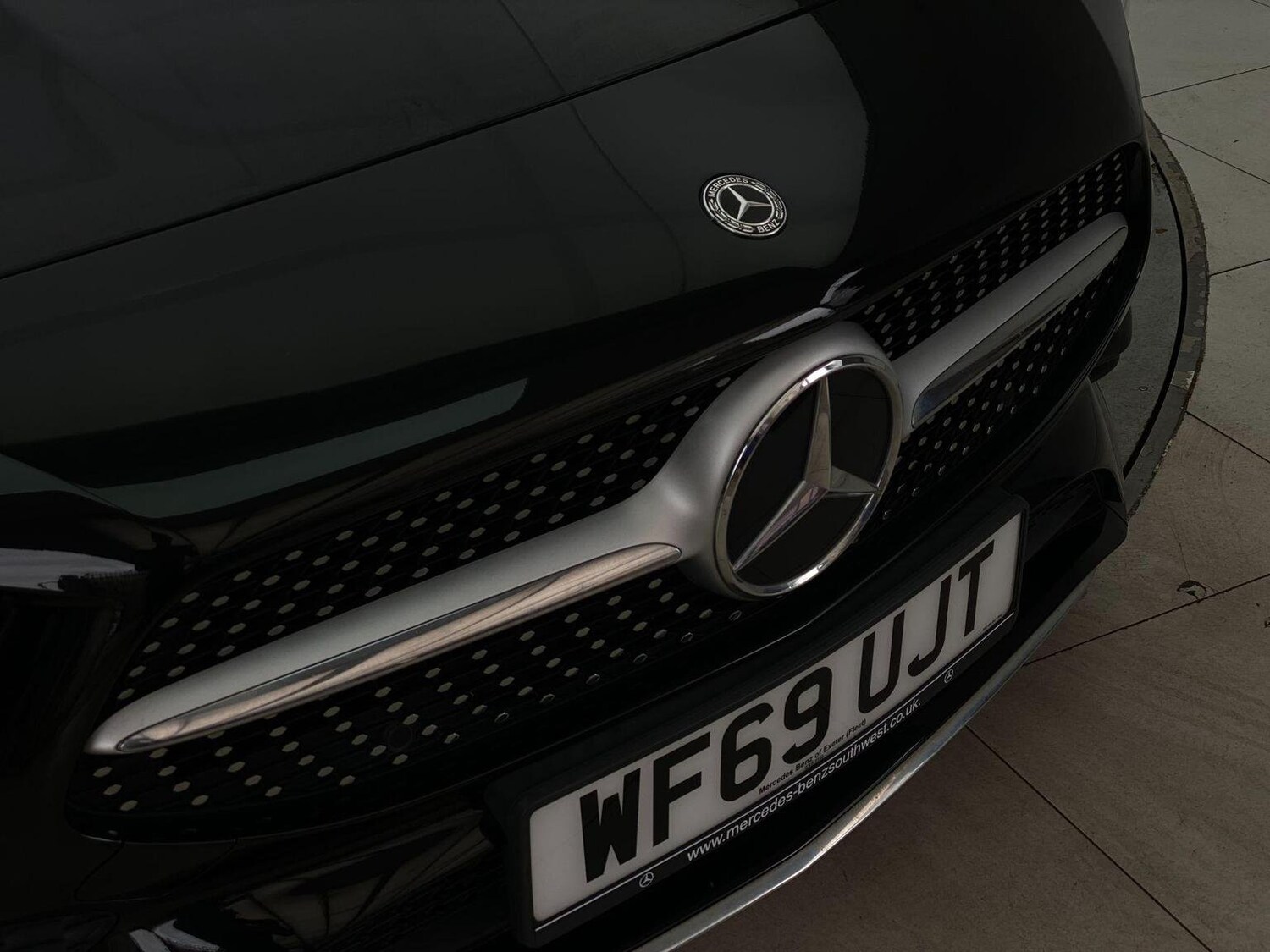 Used Mercedes-Benz CLA 2019 for sale - 76744253: Photo 83