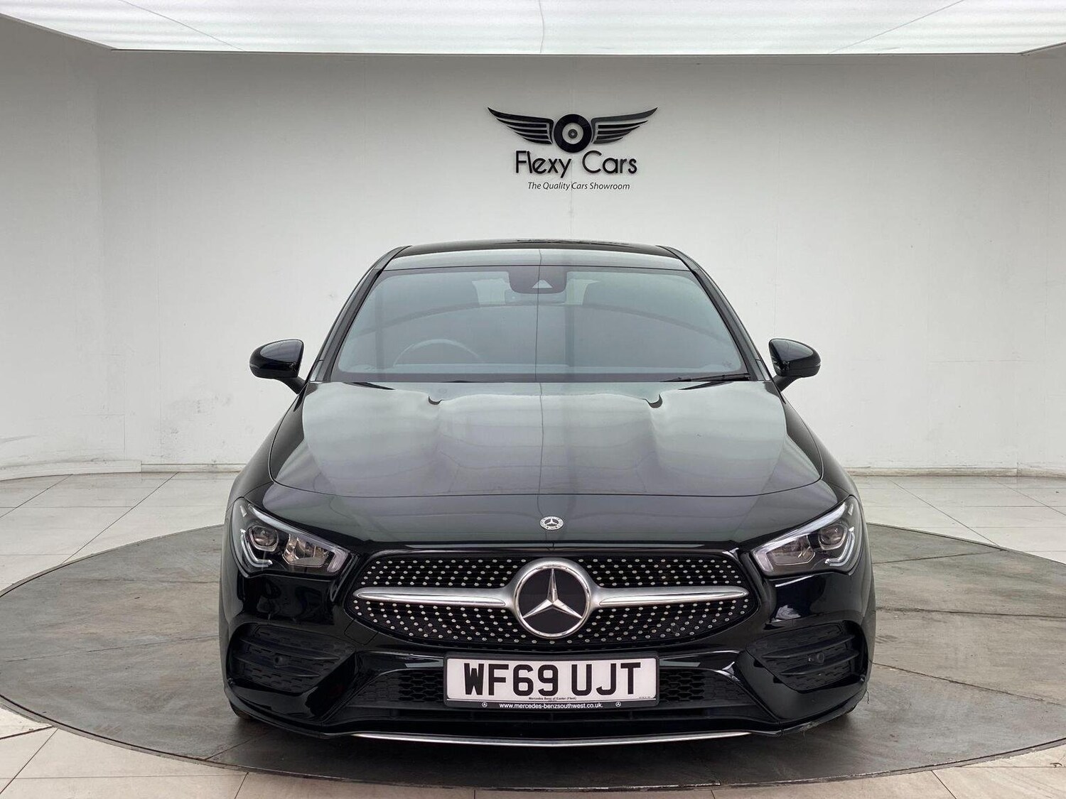 Used Mercedes-Benz CLA 2019 for sale - 76744253: Photo 84