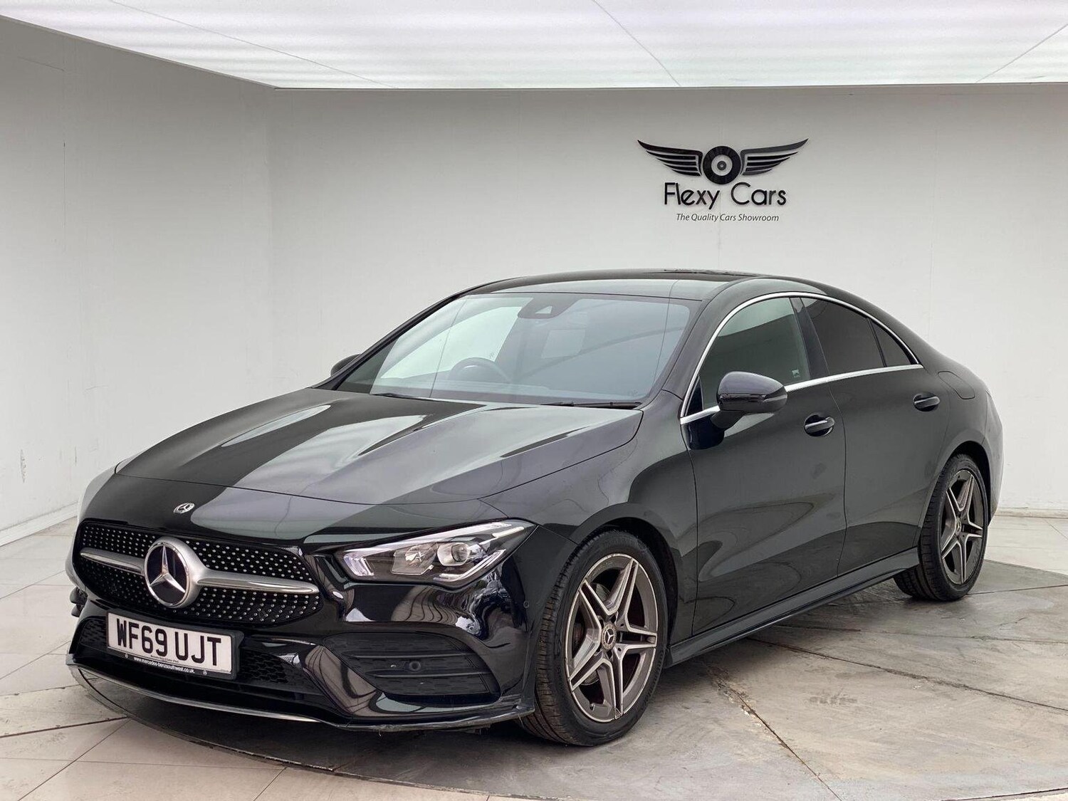 Used Mercedes-Benz CLA 2019 for sale - 76744253: Photo 86