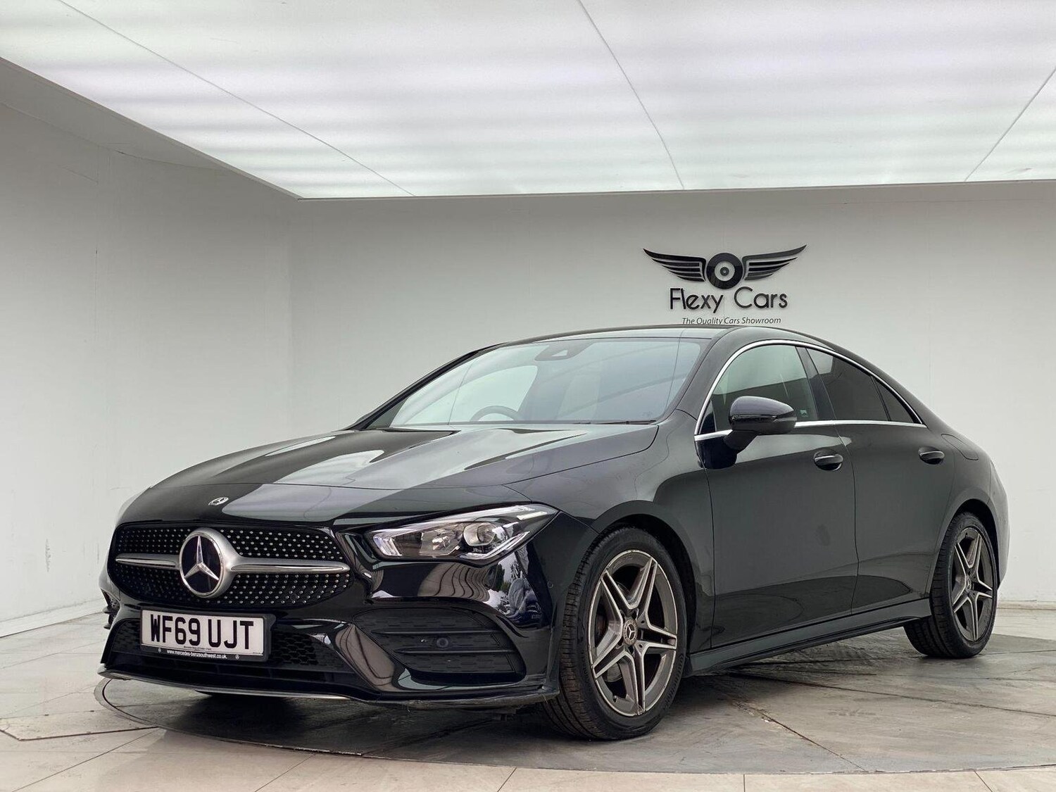 Used Mercedes-Benz CLA 2019 for sale - 76744253: Photo 87