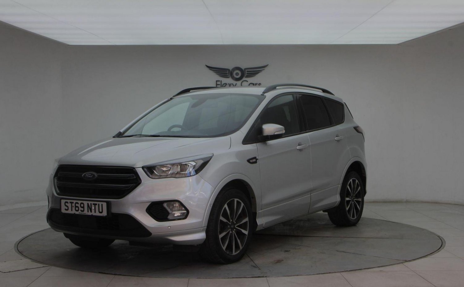 Used Ford Kuga 2019 for sale - 76744260: Photo 10