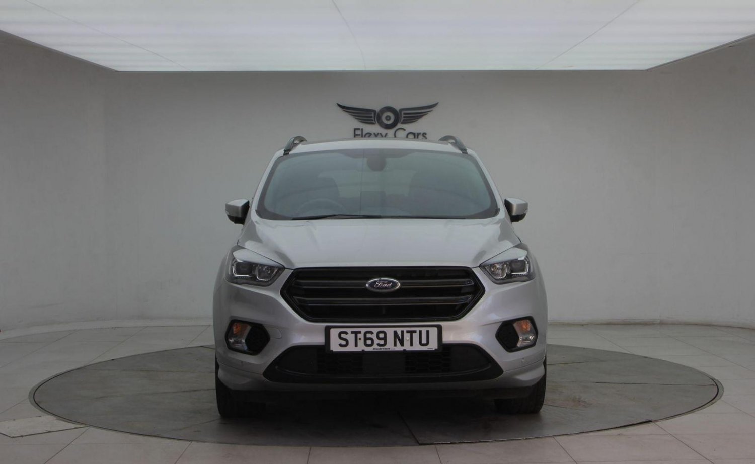 Used Ford Kuga 2019 for sale - 76744260: Photo 11