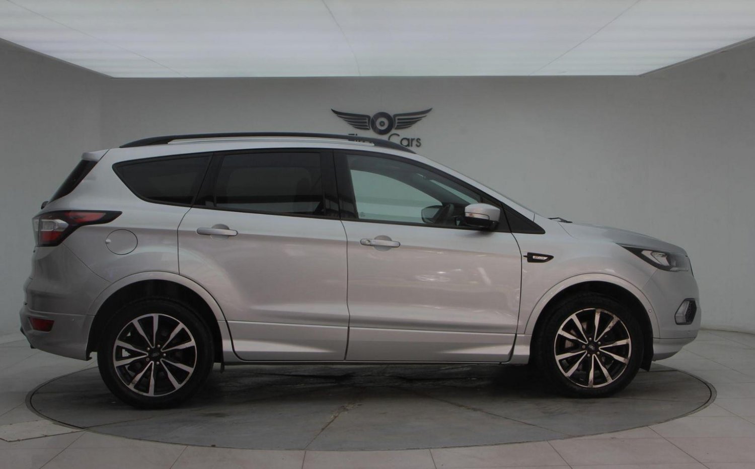 Used Ford Kuga 2019 for sale - 76744260: Photo 12