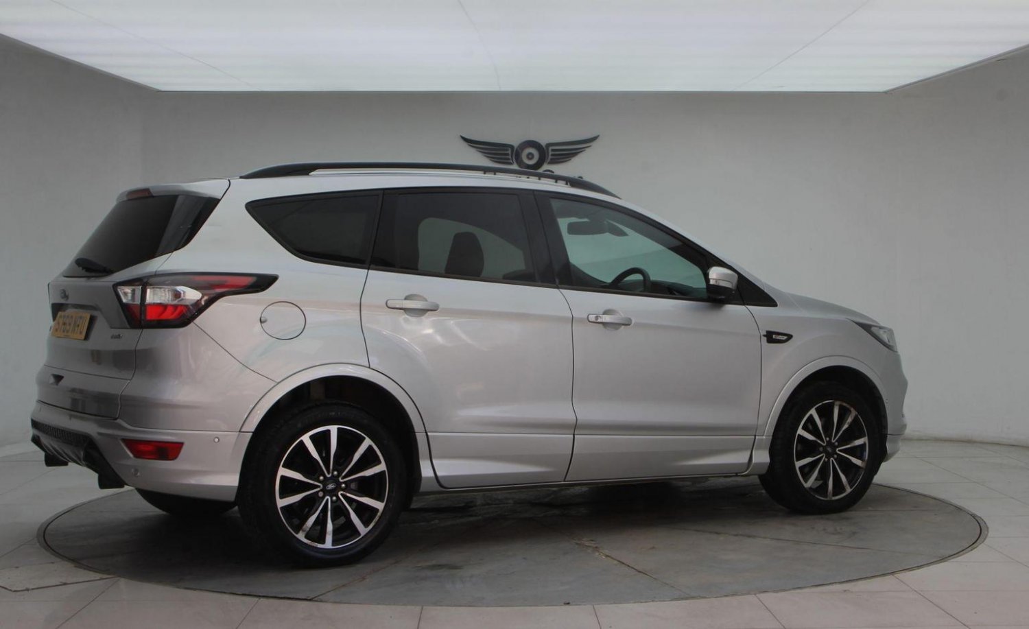Used Ford Kuga 2019 for sale - 76744260: Photo 13