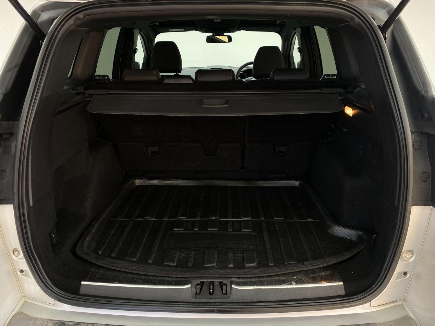 Used Ford Kuga 2019 for sale - 76744260: Photo 19