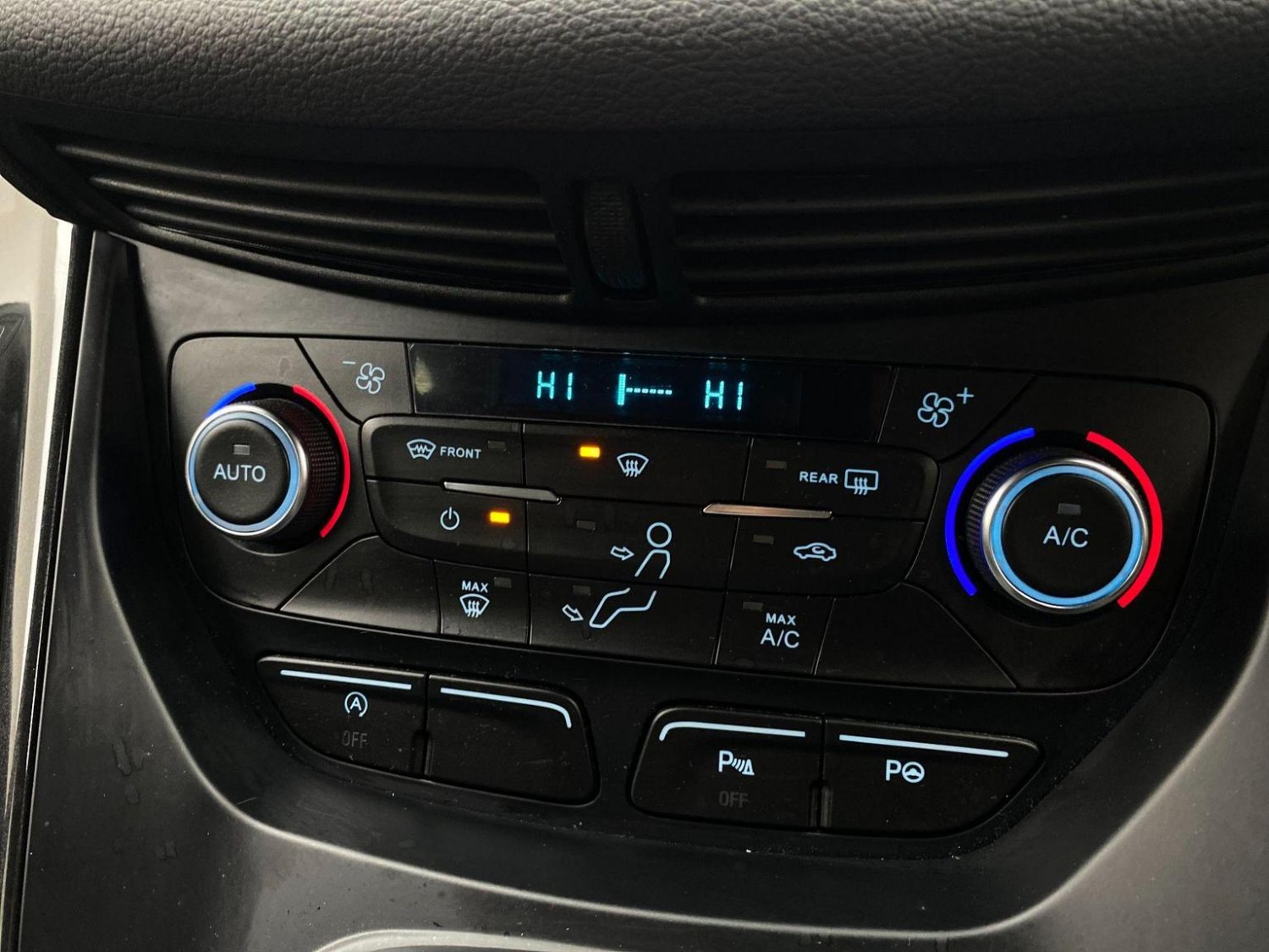 Used Ford Kuga 2019 for sale - 76744260: Photo 36