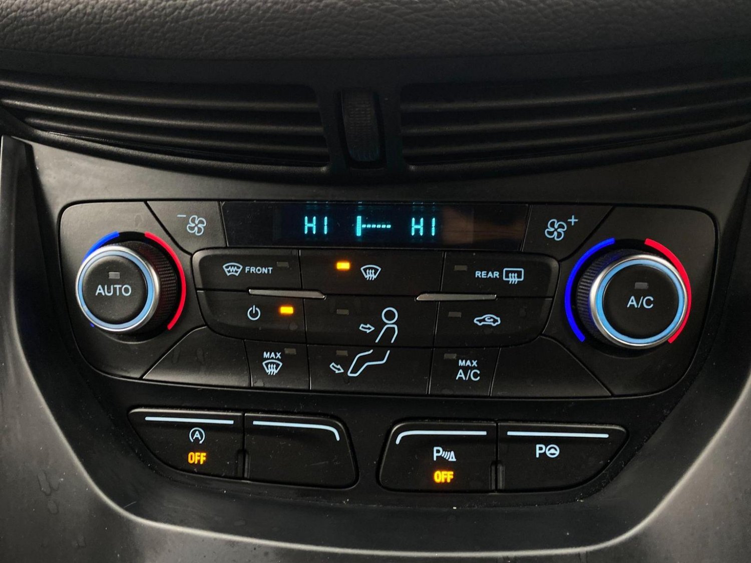 Used Ford Kuga 2019 for sale - 76744260: Photo 39