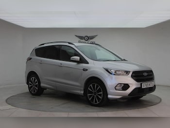 Used Ford Kuga 2019 for sale - 76744260: Photo