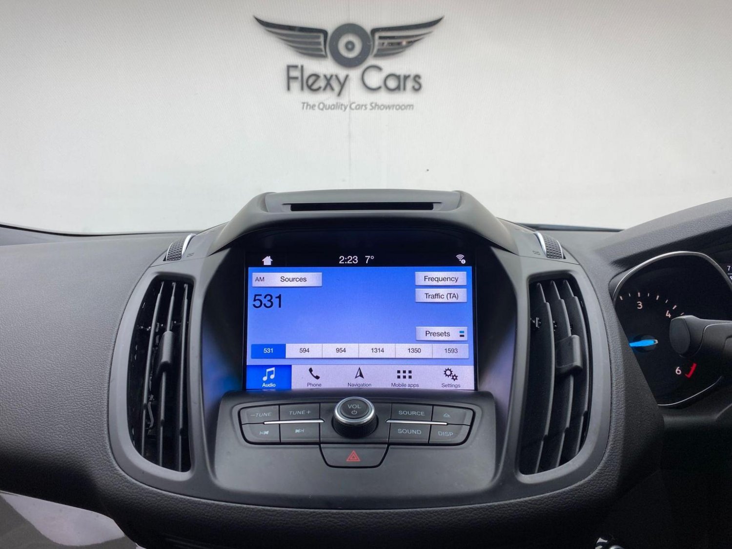 Used Ford Kuga 2019 for sale - 76744260: Photo 40