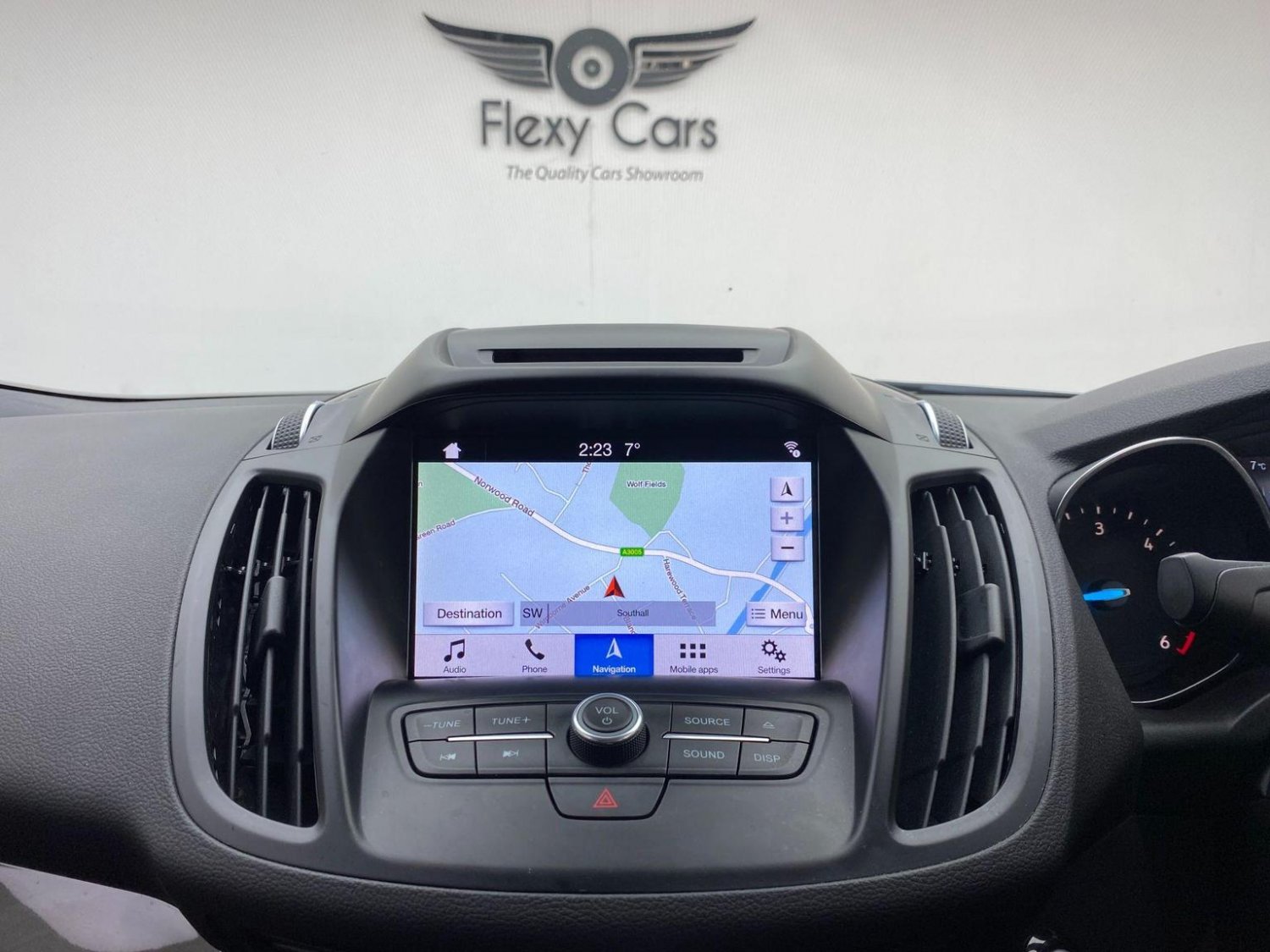 Used Ford Kuga 2019 for sale - 76744260: Photo 42