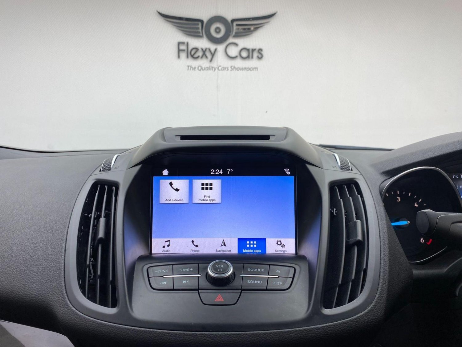 Used Ford Kuga 2019 for sale - 76744260: Photo 43