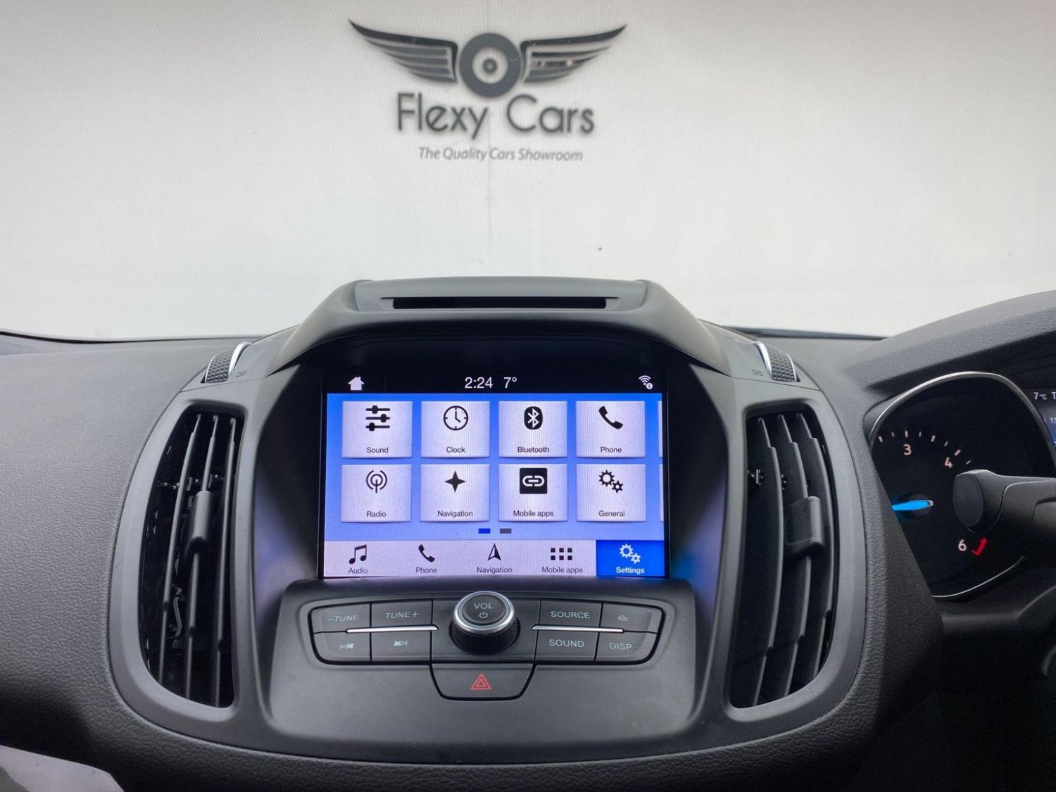 Used Ford Kuga 2019 for sale - 76744260: Photo 44