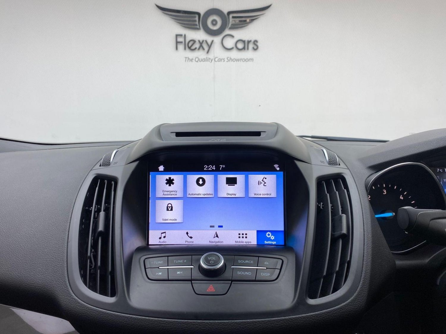 Used Ford Kuga 2019 for sale - 76744260: Photo 45