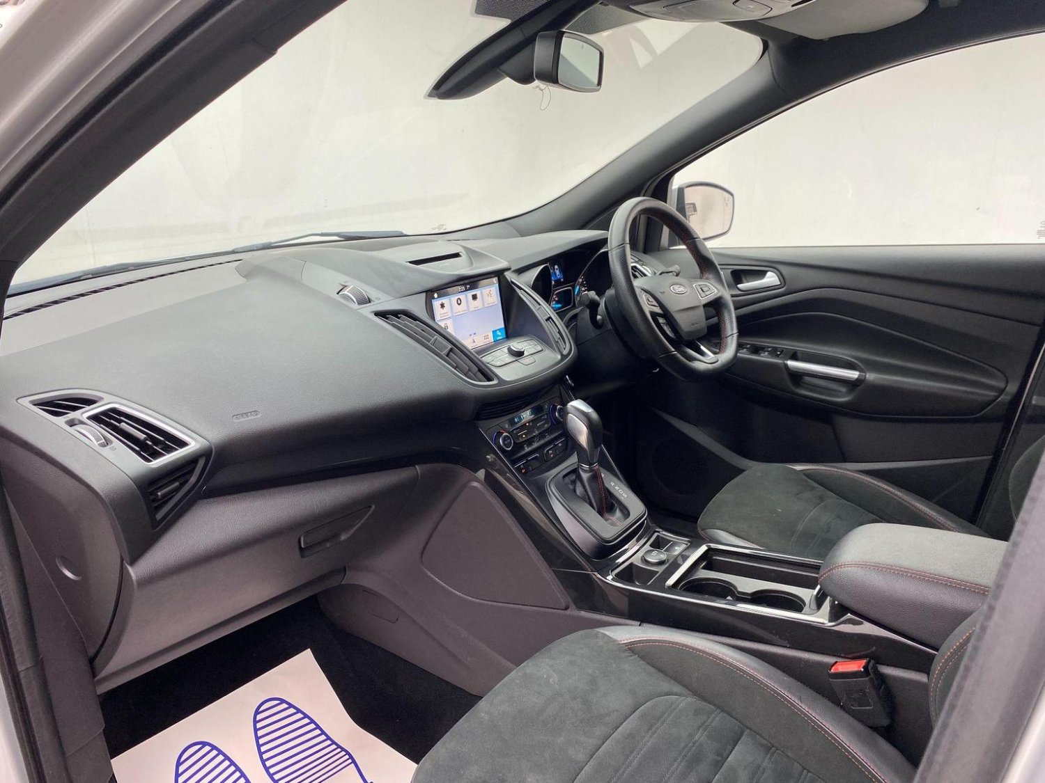 Used Ford Kuga 2019 for sale - 76744260: Photo 47