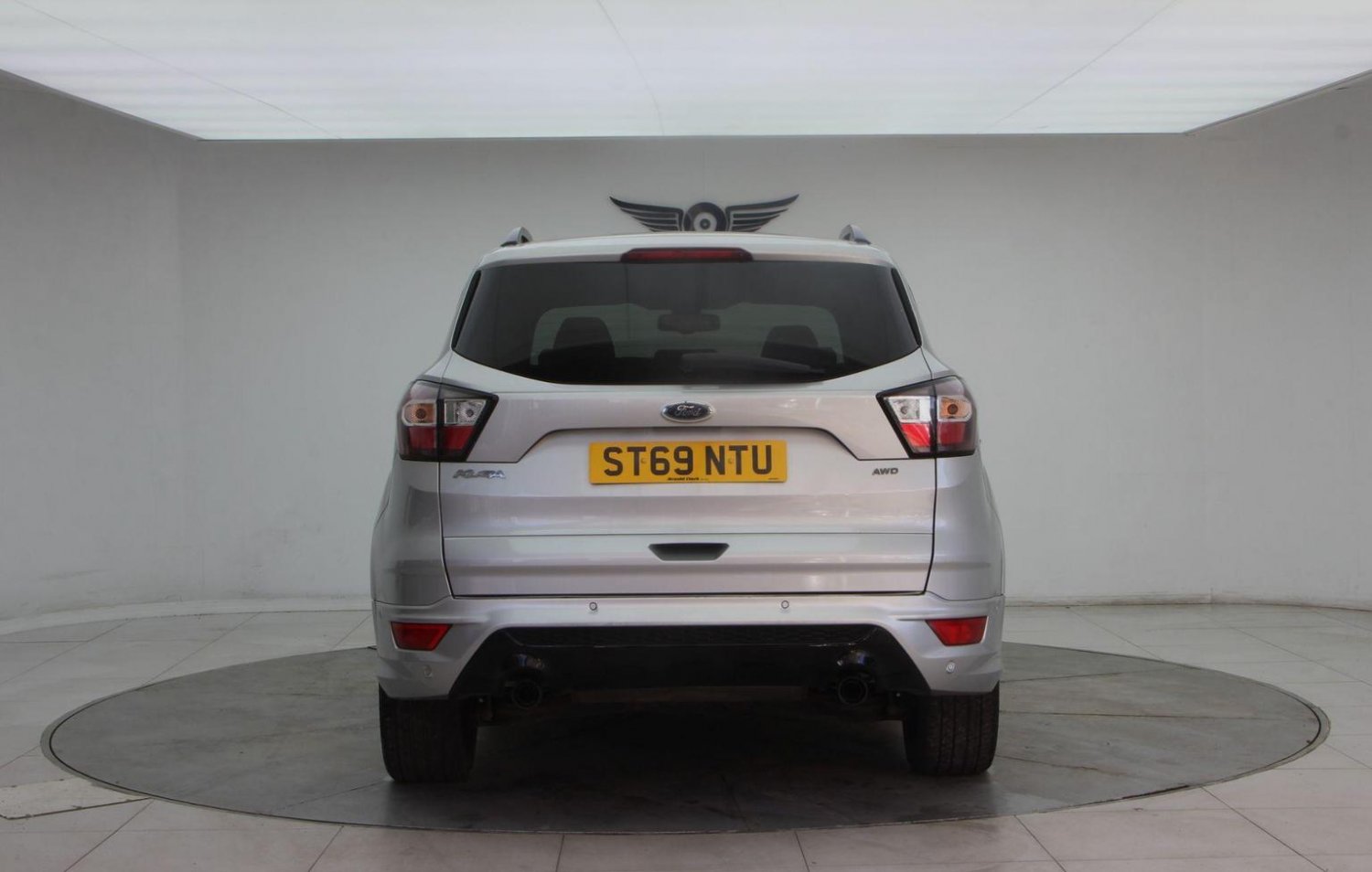 Used Ford Kuga 2019 for sale - 76744260: Photo 5