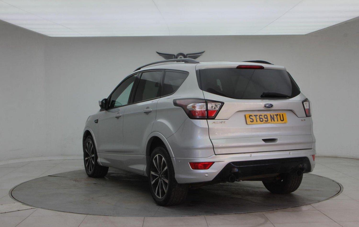 Used Ford Kuga 2019 for sale - 76744260: Photo 6