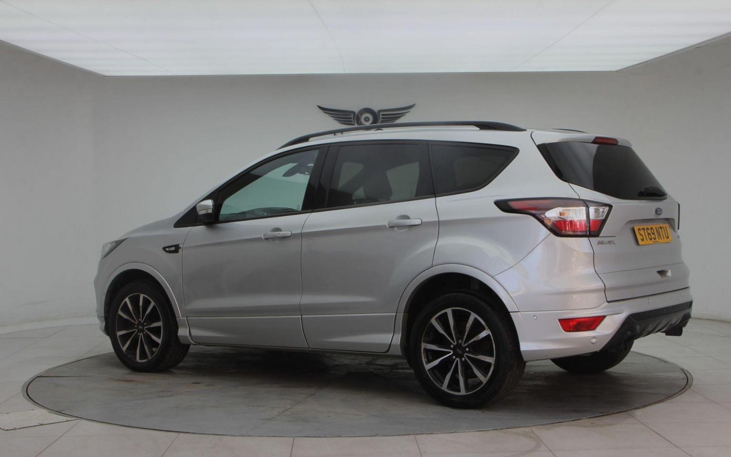 Used Ford Kuga 2019 for sale - 76744260: Photo 7