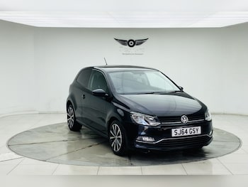 Volkswagen Polo feature image