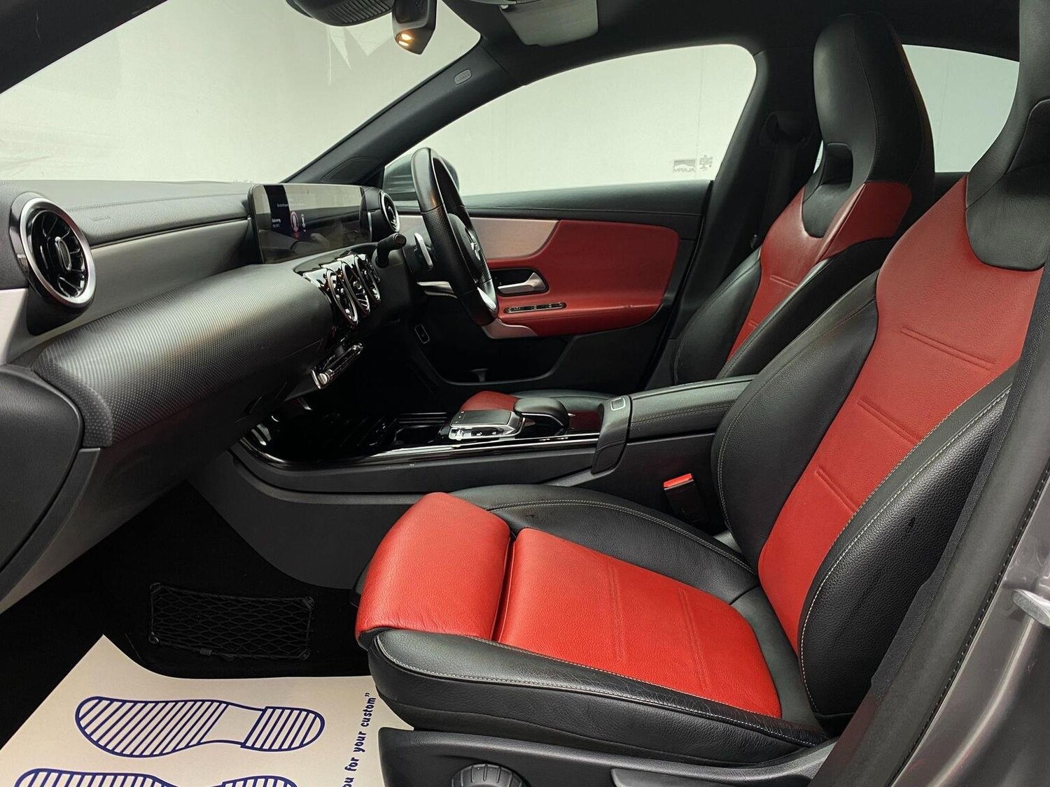 Used Mercedes-Benz CLA 2019 for sale - 76794523: Photo 12