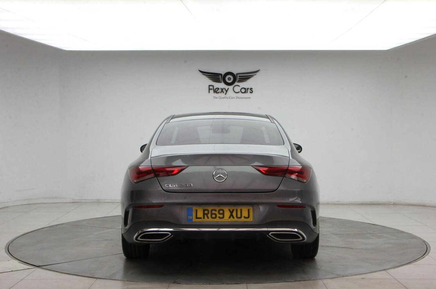 Used Mercedes-Benz CLA 2019 for sale - 76794523: Photo 15