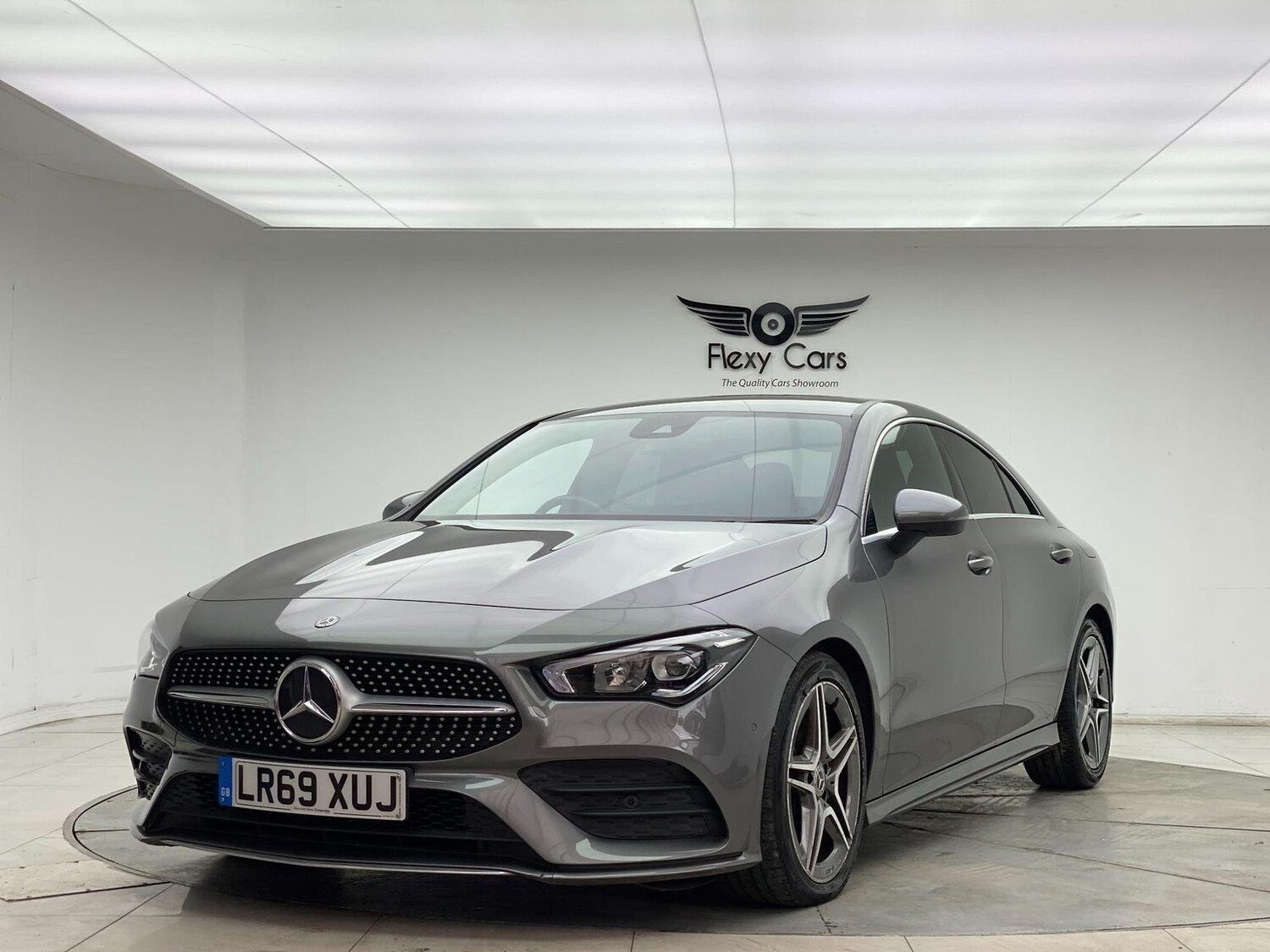 Used Mercedes-Benz CLA 2019 for sale - 76794523: Photo 22