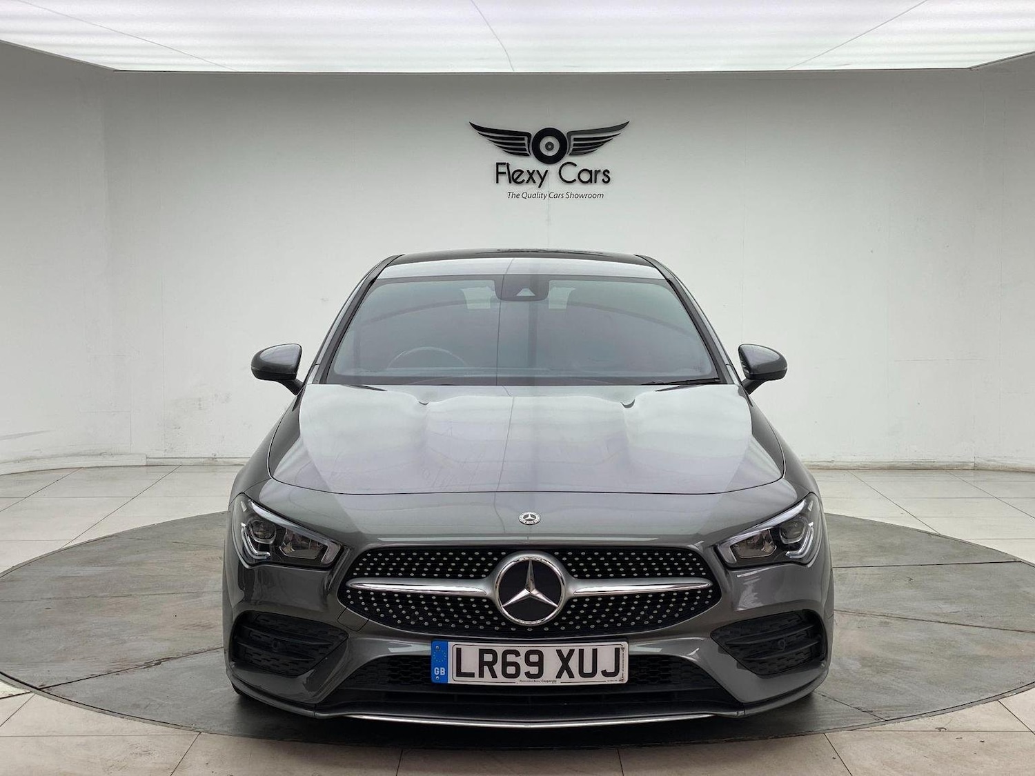 Used Mercedes-Benz CLA 2019 for sale - 76794523: Photo 24