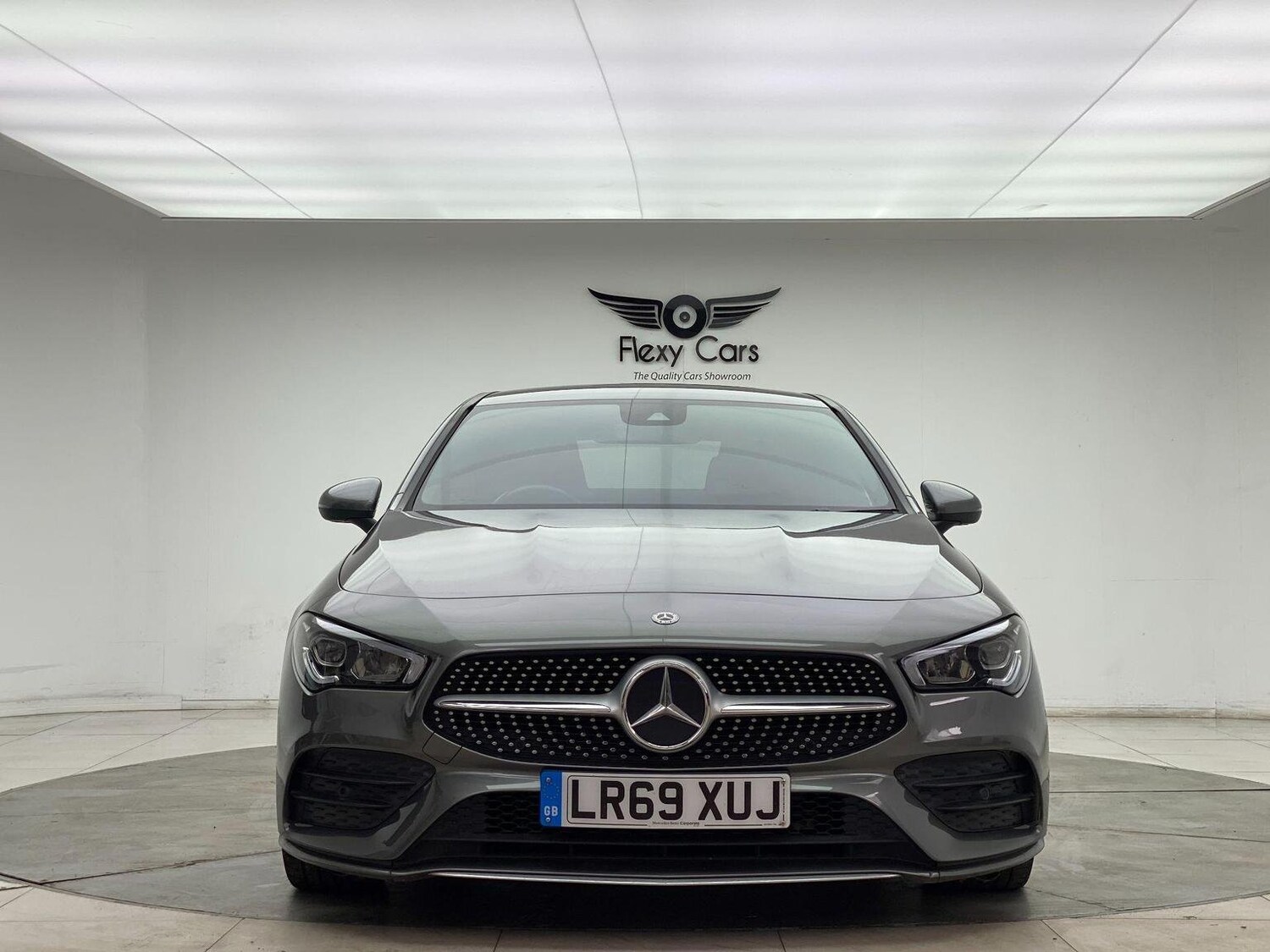Used Mercedes-Benz CLA 2019 for sale - 76794523: Photo 25