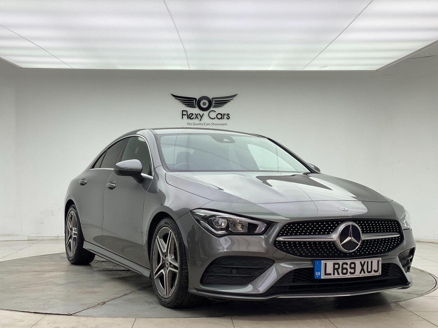 Used Mercedes-Benz CLA 2019 for sale - 76794523: Photo 26