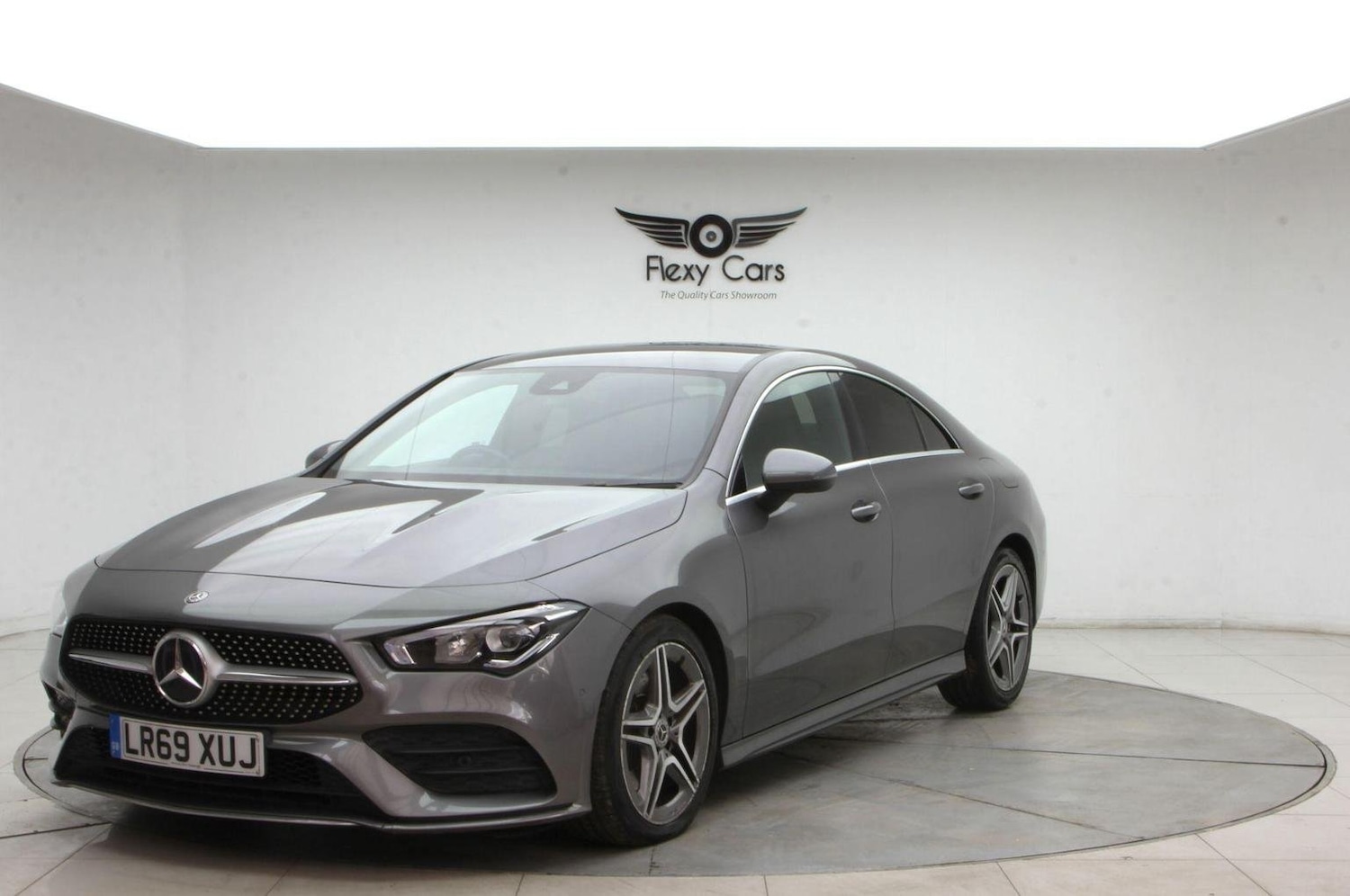 Used Mercedes-Benz CLA 2019 for sale - 76794523: Photo 30